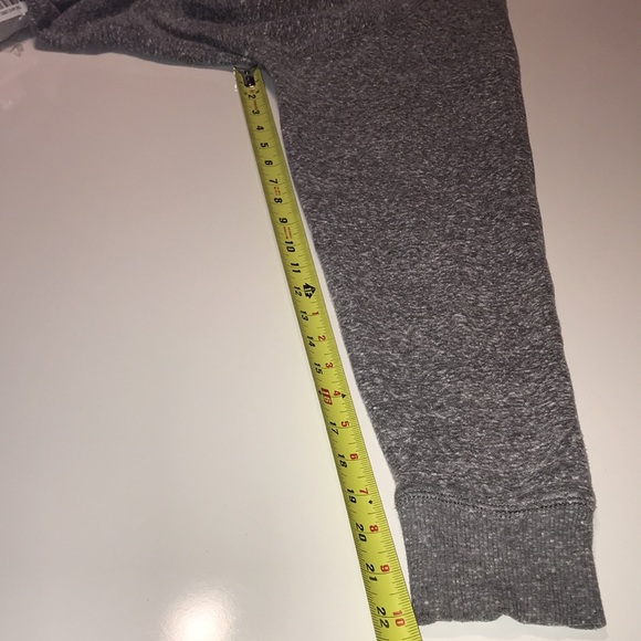 Champion Tennessee Sweatshirt Size Large Unisex Gray & Orange Colors - Picture 11 of 12